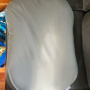 Snuggleme Organic Infant Lounger